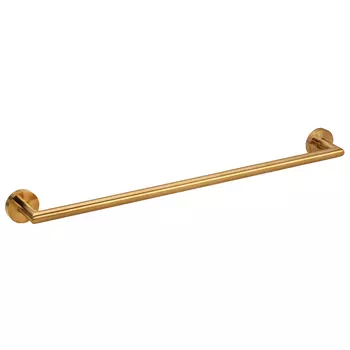 Полотенцедержатель Bemeta Sablo 160204042 золото