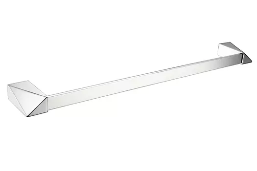 Полотенцедержатель Boheme New Venturo 10312-CR хром