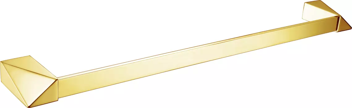 Полотенцедержатель Boheme New Venturo 10312-G золото