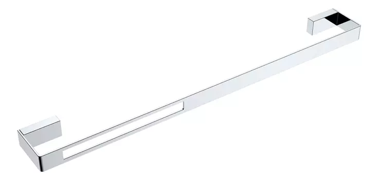 Полотенцедержатель Boheme Q 10942-CR хром