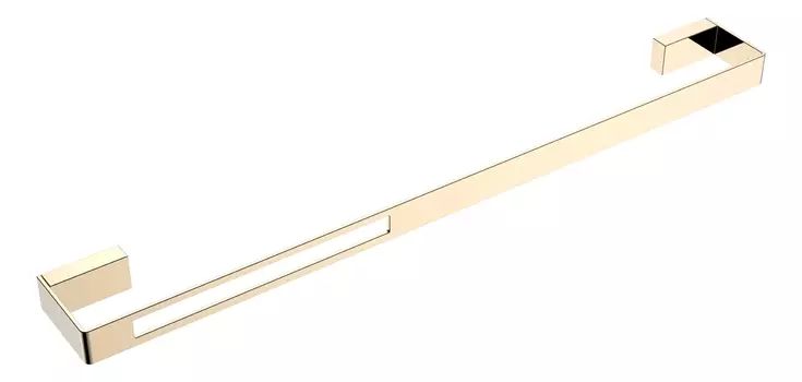 Полотенцедержатель Boheme Q 10942-G золото