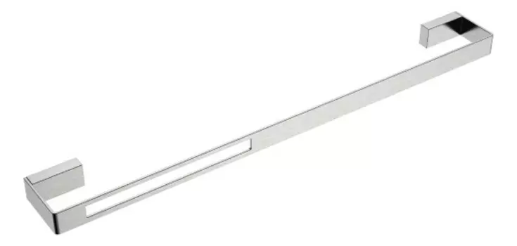 Полотенцедержатель Boheme Q 60 см 10942-NB никель