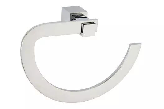 Полотенцедержатель Boheme Venturo 10306 хром