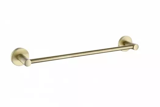 Полотенцедержатель CeramaLux Antica 51 см 61208-1 золото