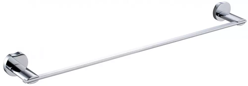 Полотенцедержатель CeramaLux Loft 58 см 53908 хром