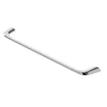 Полотенцедержатель Cezares LINER LINER-TH-60-01 хром