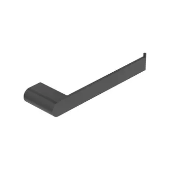 Полотенцедержатель Cezares STYLUS STYLUS-TH02-NOP черный матовый