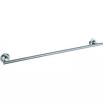 Полотенцедержатель для ванной комнаты WONZON & WOGHAND SIMPLE WW-6512 хром