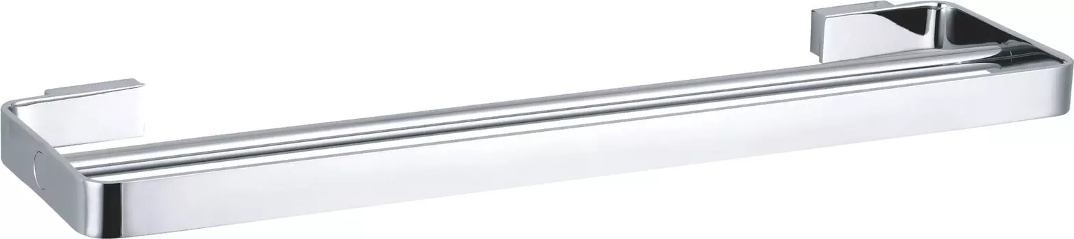 Полотенцедержатель двойной WONZON & WOGHAND LOTTE WW-8311A хром