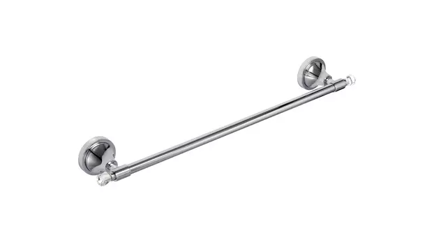 Полотенцедержатель Fixsen Crystal FX-35001A