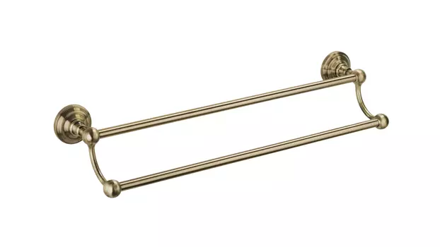 Полотенцедержатель Fixsen Retro FX-83802