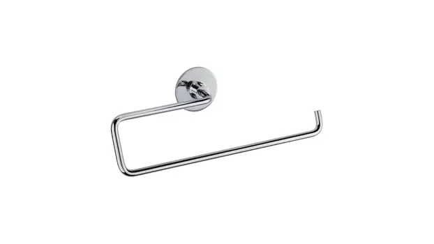 Полотенцедержатель Fixsen Round FX-92110C