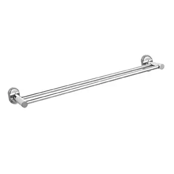 Полотенцедержатель Haiba 60 см HB1909 хром