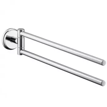 Полотенцедержатель Hansgrohe 41612000
