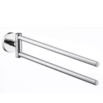 Полотенцедержатель Hansgrohe Logis 40512000