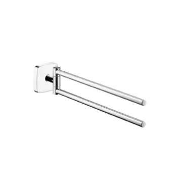 Полотенцедержатель Hansgrohe PuraVida 41512000