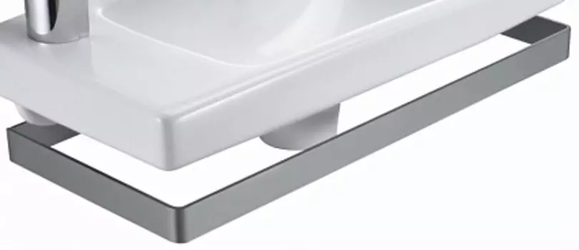 Полотенцедержатель Jacob Delafon Odeon Up E4726-CP