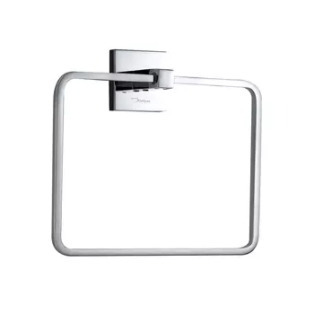 Полотенцедержатель Jaquar Kubix Prime AKP-CHR-35721P хром