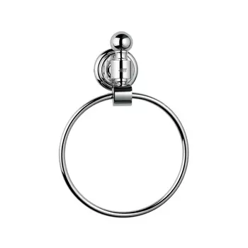 Полотенцедержатель Jaquar Queen's AQN-CHR-7721 хром
