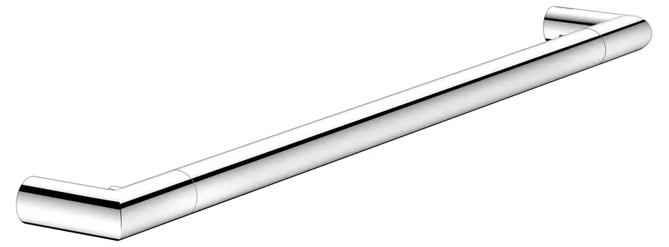 Полотенцедержатель Keuco Reva 60 см 12801010600 хром