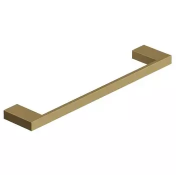 Полотенцедержатель Kludi Vela C 30 см 31962N0 золото