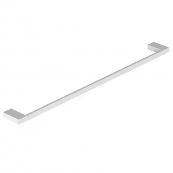 Полотенцедержатель Kludi Vela C 60 см 3197953 белый матовый