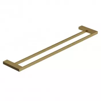 Полотенцедержатель Kludi Vela C 60 см 31988N0 золото