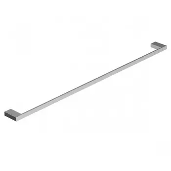 Полотенцедержатель Kludi Vela C 80 см 3196105 хром
