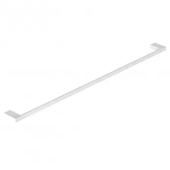 Полотенцедержатель Kludi Vela C 80 см 3196153 белый матовый