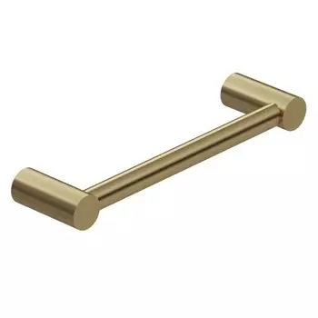 Полотенцедержатель Kludi Vela R 30 см 58962N0 золото