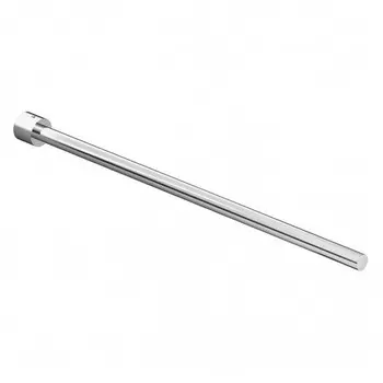 Полотенцедержатель Kludi Vela R 45 см 5897705S хром