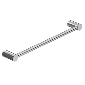 Полотенцедержатель Kludi Vela R 45 см 5898005 хром