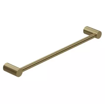 Полотенцедержатель Kludi Vela R 45 см 58980N0 золото