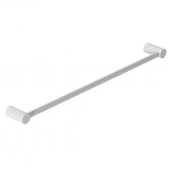 Полотенцедержатель Kludi Vela R 60 см 5897953 белый матовый