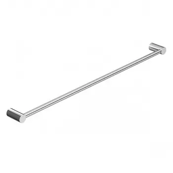 Полотенцедержатель Kludi Vela R 80 см 5896105 хром