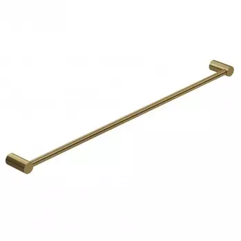 Полотенцедержатель Kludi Vela R 80 см 58961N0 золото