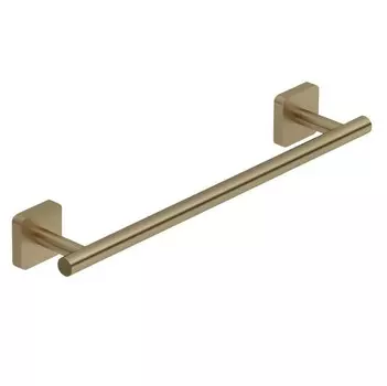 Полотенцедержатель Kludi Vela S 30 см 25962N0 золото