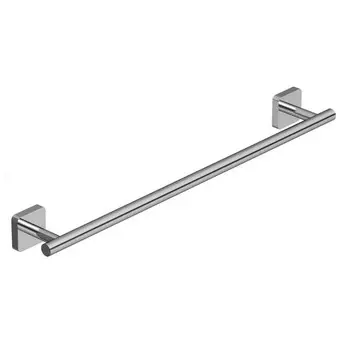 Полотенцедержатель Kludi Vela S 45 см 2598005 хром