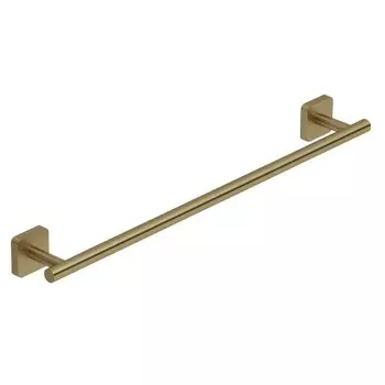 Полотенцедержатель Kludi Vela S 45 см 25980N0 золото