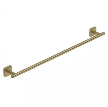Полотенцедержатель Kludi Vela S 60 см 25979N0 золото