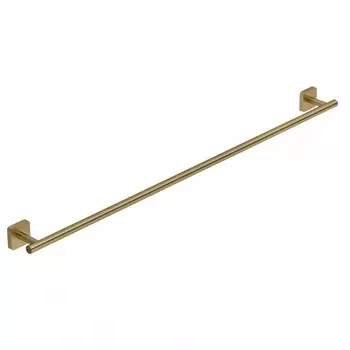 Полотенцедержатель Kludi Vela S 80 см 25961N0 золото