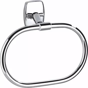 Полотенцедержатель кольцевой WONZON & WOGHAND PORTO WW-1003 хром