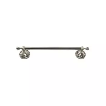 Полотенцедержатель Magliezza Primavera 40 см 80319-cr хром