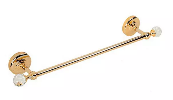 Полотенцедержатель Migliore Amerida 16567 бронза