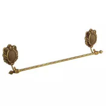 Полотенцедержатель Migliore Cleopatra 16641 бронза