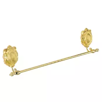 Полотенцедержатель Migliore Cleopatra 16697 золото