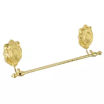 Полотенцедержатель Migliore Cleopatra 16698 золото