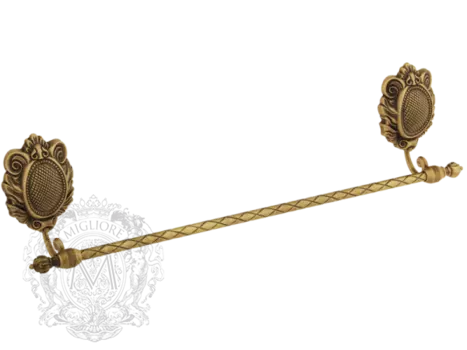 Полотенцедержатель Migliore Cleopatra 16669 хром