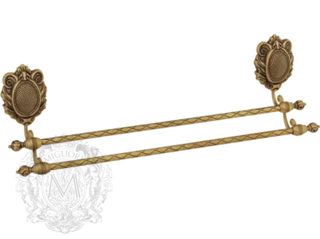 Полотенцедержатель Migliore Cleopatra 16672 хром