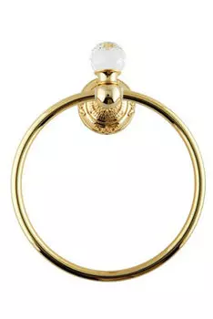 Полотенцедержатель Migliore Cristalia ML.CRS-60.208 DO